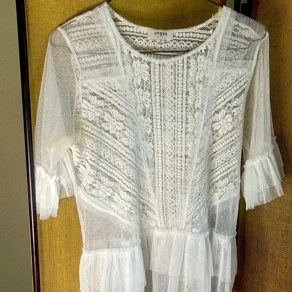 Blouse‎